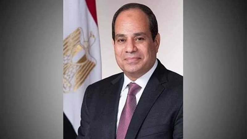 الرئيس السيسي يؤكد