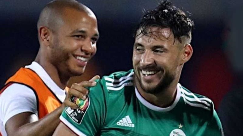 البلايلي: سنقاتل