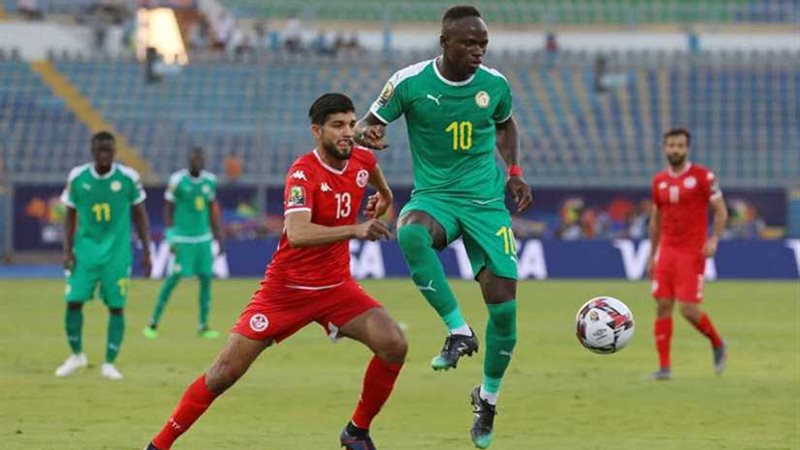 بدون أهداف.. تونس