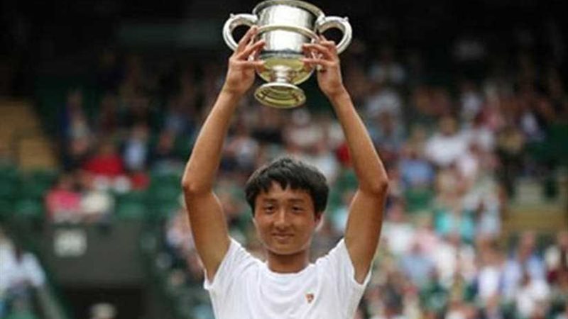 موتشيزوكي أول يابانى