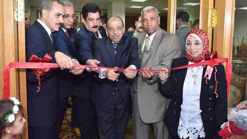 وزير التنمية المحلية