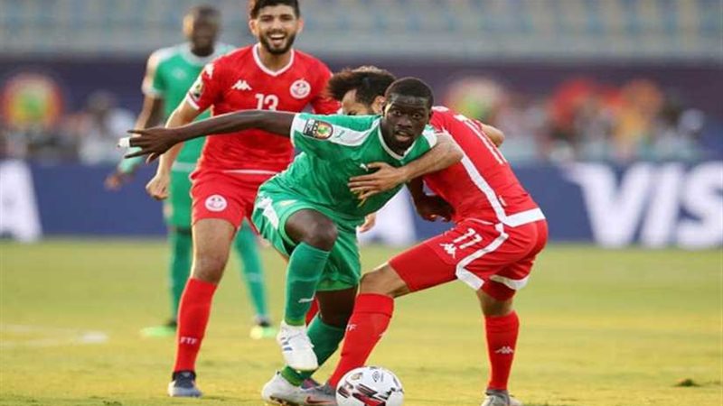 التاريخ لا ينصف منتخب