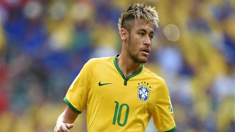 نيمار: لست خارقا