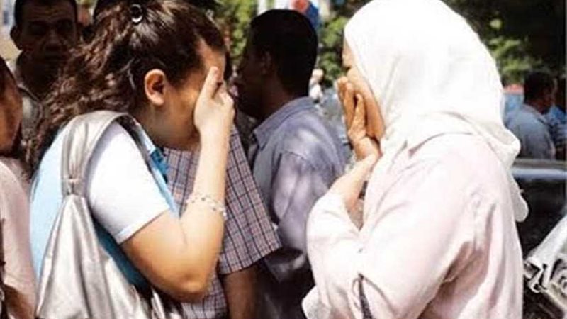 الثانوية العامة مش