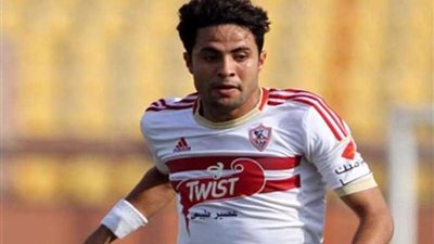 رئيس الزمالك يعرض محمد إبراهيم على الأهلي