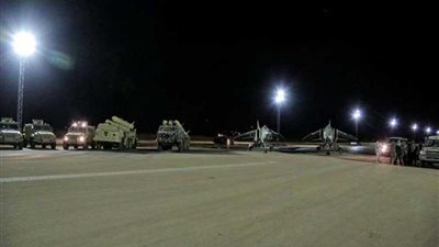 تفاصيل اللحظة الحاسمة لدخول طرابلس