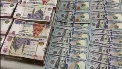 بالصور.. تعرف على الضربات الأمنية القوية لمباحث الأموال العامة للحفاظ على الاقتصاد الوطني