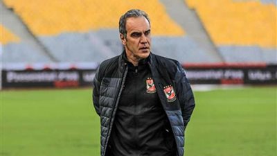 لاسارتي يكشف عن أصعب لحظاته مع الأهلي