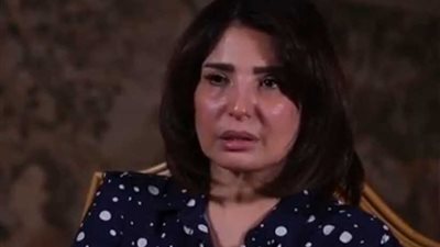 أمل رزق تكشف سبب فسخ خطوبة ابنتها ومحمد الشرنوبي