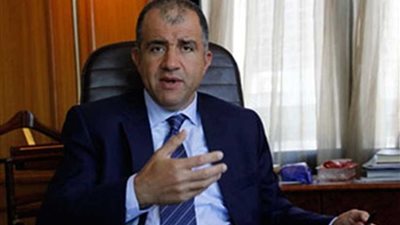 اتحاد الصناعات يوقع بروتوكول تعاون مع التنمية الصناعية