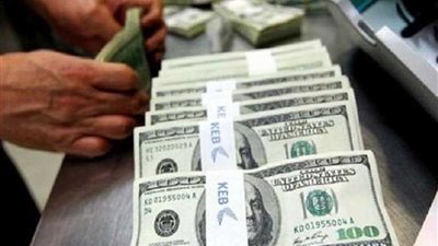 تعرف على سعر الدولار أمام الجنيه خلال تعاملات اليوم