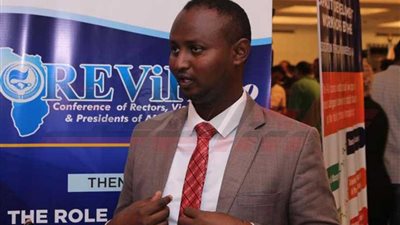 رئيس جامعة الإمام الشافعي بالصومال: بلدنا تأخرت عن العالم 30 عامًا بسبب انتشار الفكر المتطرف