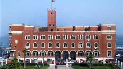 بدء التحويلات بكليات جامعة الإسكندرية أول أغسطس القادم