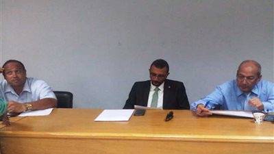 بدء اختبارات مدارس التمريض بشمال سيناء