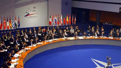 أمين عام حلف الناتو يصل كندا للقاء ترودو ومناقشة انتشار القوات في العراق