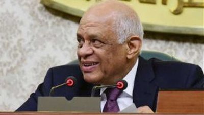 156 قانونًا بدور الانعقاد الرابع للبرلمان.. ننشر أبرزها