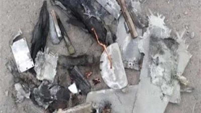 الدفاع الجوي السعودي يدمر طائرتين بدون طيار أطلقتهما ميليشيا الحوثي