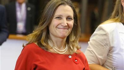 كندا ترحب بقرار الولايات المتحدة عدم فرض قيود على واردات اليورانيوم