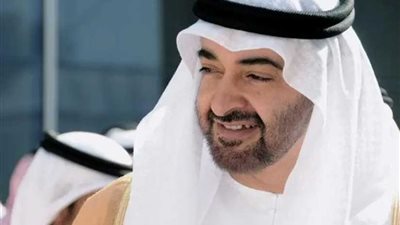 ولي عهد أبوظبي يبحث مع رئيس جامبيا تطوير التعاون الثنائي