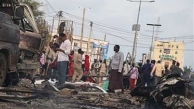 كندا تدين الهجوم الإرهابي بالصومال.. وتنعي الصحفية الكندية