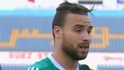 الاتحاد السكندري يوافق على انتقال 