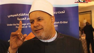 أبوزيد الأمير: الأزهر الشريف يستقبل طلاب من 104 دول