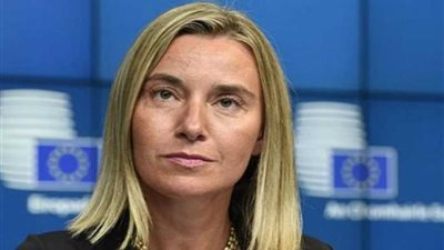 الاتحاد الأوروبي: سنواصل العمل لإعادة إيران إلى تنفيذ التزاماتها بالاتفاق النووي