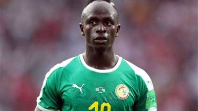 ليفربول يهنئ ساديو ماني بالنهائي الإفريقي