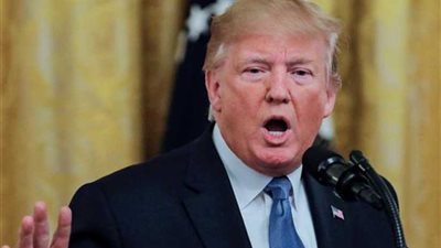 ترامب مدافعاً عن تغريداته ضد النائبات الديمقراطيات... ليرحلن إذا رغبن في ذلك