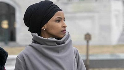 إلهان عمر ترد على ترامب: نكافح لنحمي أمريكا من أسوأ الرؤساء وأكثرهم فسادا