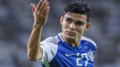 عاجل.. الزمالك يضم أشرف بن شرقي لمدة 3 مواسم