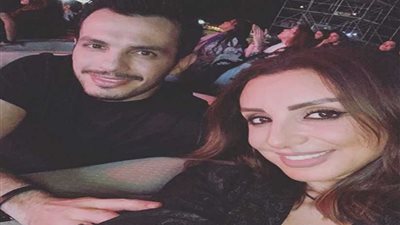 طلاق أنغام يشعل التواصل الاجتماعي.. والفنانة ترد