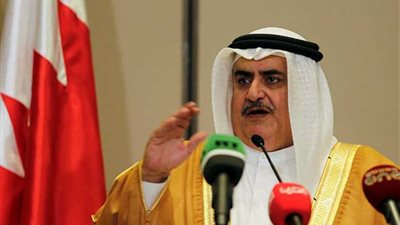 البحرين تحث دول الخليج على وضع حد لتحرشات دويلة قطر