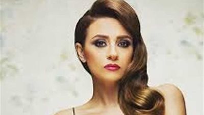 مريم حسن : مسلسل