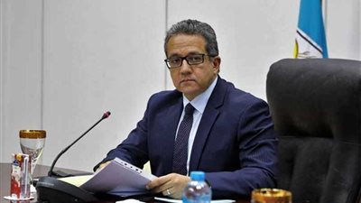 اجتماع مع تحالف المتاحف الأوروبية لتطوير المتحف المصري بالتحرير