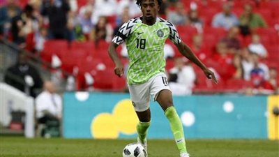 أليكس أيوبي: مباراة تونس صعبة وعلينا العودة لبلادنا مرفوعي الرأس