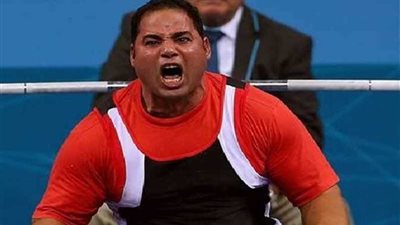 متولي مطحنة يحرز المركز الرابع في بطولة العالم لرفع الأثقال البارالمبية