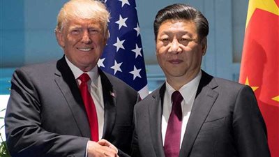 ترامب ومسمار جحا مع الصين.. 