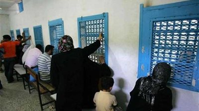 الداخلية: زيارة استثنائية لنزلاء السجون بمناسبة الاحتفال بذكرى ثورة 23 يوليو