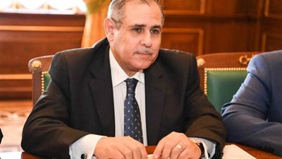 روسيا ومصر يبحثان عملية السلام في الشرق الأوسط والعلاقات الثنائية