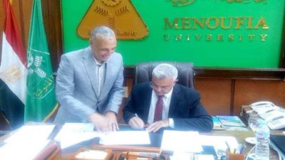 بالأسماء.. أوائل الطلاب بآداب جامعة المنوفية