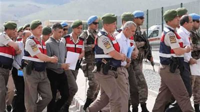 حصيلة انقلاب أردوغان بعد 3 سنوات.. 750 ألف معتقل و129 ألف مفصول