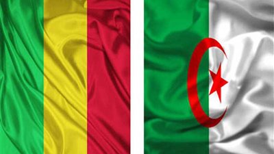 وزيرا خارجية الجزائر ومالي يبحثان سبل تعزيز التعاون المشترك
