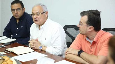 زعزوع: دوري حماية مصالح ملاك مارينا وتنميتها كأهم مقصد سياحي مصري على المتوسط