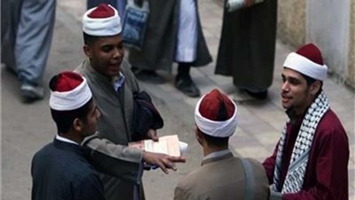 تيسيرًا على الطلاب.. التقديم في معهد العلوم الإسلامية إلكترونيًا