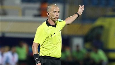 كاف يعلن حكم نهائي كأس أمم إفريقيا