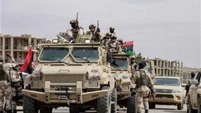 تفاصيل سير معارك طرابلس..وقادة الجيش فى انتظار الأوامر