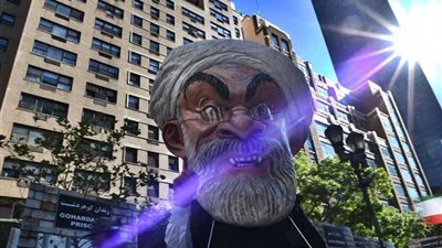 أمريكا تفرض قيودا على حركة دبلوماسيين إيرانيين وأسرهم