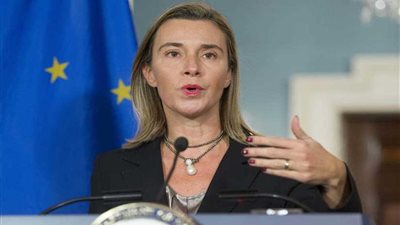 الاتحاد الأوروبي يستعد لفرض عقوبات على مسؤولي أمن فنزويليين