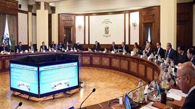مجلس الوزراء يستعرض اعمال تطوير وإعادة تخطيط منطقة بُحيرة 